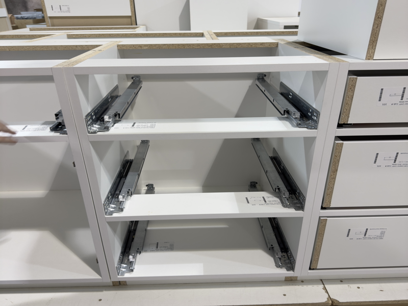 Cabinet Cases